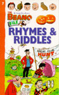 Rhymes and Riddles