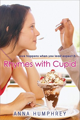 Rhymes with Cupid - Humphrey, Anna