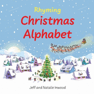 Rhyming Christmas Alphabet