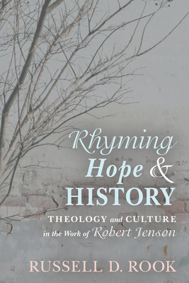 Rhyming Hope and History - Rook, Russell