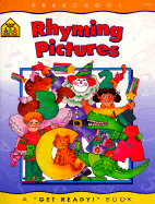 Rhyming Pictures-Workbook