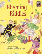 Rhyming Riddles - Craggs, Marjorie