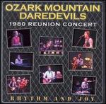 Rhythm and Joy: 1980 Reunion Concert