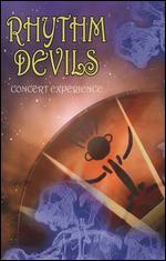 Rhythm Devils: Concert Experience