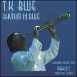 Rhythm in Blue