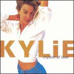 Rhythm of Love