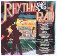 Rhythm of the Rain [Varese Sarabande] - Various Artists