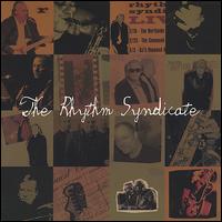 Rhythm Syndicate - Rythm Syndicate