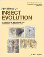 Rhythms of Insect Evolution: Evidence from the Jurassic and Cretaceous in Northern China