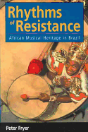 Rhythms of Resistance: African Musical Heritage in Brazil