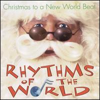 Rhythms of the World [BCI] - Various Artists