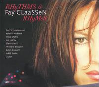 Rhythms & Rhymes - Fay Claassen