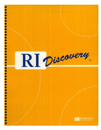 RI Discovery: Participant Workbook