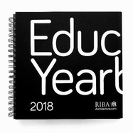 RIBA Education Yearbook