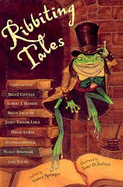 Ribbiting Tales: Original Stories about Frogs