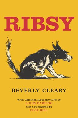 Ribsy - Cleary, Beverly