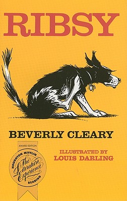 Ribsy - Cleary, Beverly