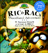 Ric & Rac's Woodland Adventure