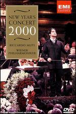 Riccardo Muti: New Year's Concert 2000