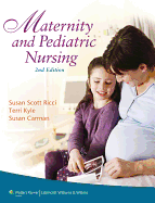 Ricci 2e & Prepu for Ricci Maternity & Pediatric Nursing Package