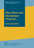 Ricci Flow and the Sphere Theorem