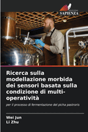 Ricerca sulla modellazione morbida dei sensori basata sulla condizione di multi-operativit?