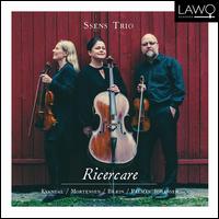 Ricercare - Ssens Trio