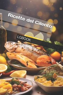 Ricette del Cilento - Lgbook