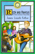 Rich and Famous: The Further Adventures of George Stable - Collier, James Lincoln