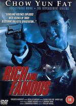 Rich and Famous - Taylor Wong Tai-loi