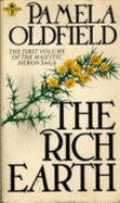 Rich Earth - Oldfield, Pamela