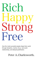 Rich Happy Strong Free