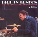 Rich in London - Buddy Rich