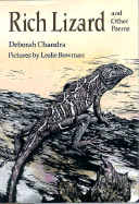 Rich Lizard: And Other Poems