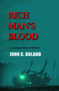 Rich man's blood