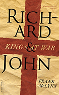 Richard and John: Kings at War