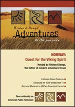 Richard Bangs' Adventures with Purpose: Norway - Quest for the Viking Spirit - 