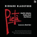 Richard Blackford: Pietà