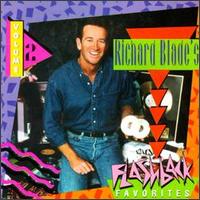 Richard Blade's Flashback Favorites, Vol. 2 - Various Artists