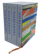 Richard Diebenkorn: The Catalogue Raisonn