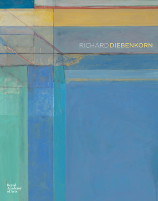 Richard Diebenkorn - Bancroft, Sarah C., and Devaney, Edith, and Nash, Steven