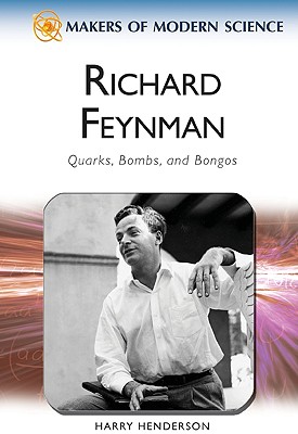 Richard Feynman - Henderson, Harry