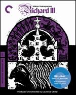 Richard III [Criterion Collection] [Blu-ray] - Laurence Olivier