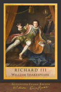 Richard III: Illustrated Shakespeare