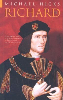 Richard III - Hicks, Michael