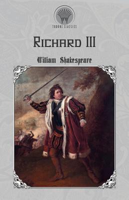 Richard III - Shakespeare, William