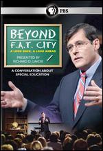 Richard Lavoie: Beyond F.A.T. City - Bob Comiskey