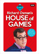 Richard Osman's House of Games: 101 new & classic games from the hit BBC series