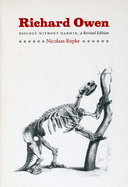 Richard Owen: Biology Without Darwin