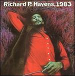 Richard P. Havens, 1983
